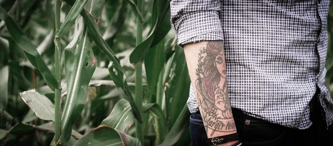 L’environnement professionnel et la perception des tatouages