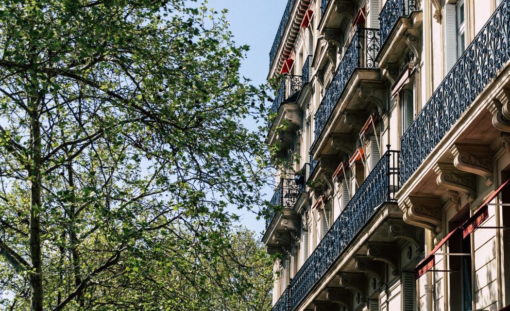 Paris, une ville convoitée par les nouveau habitants