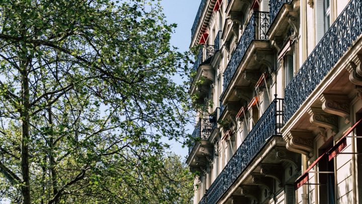 Paris, une ville convoitée par les nouveau habitants