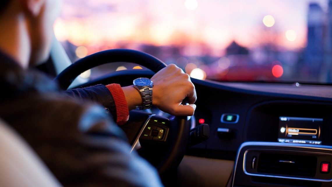 Pourquoi faire appel a un chauffeur prive ?