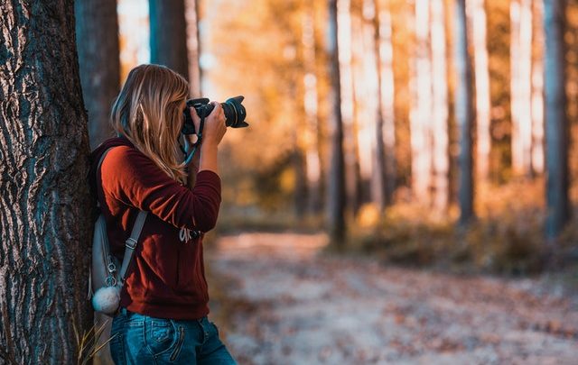 Devenir photographe independant avec le portage salarial et entrepreneurial