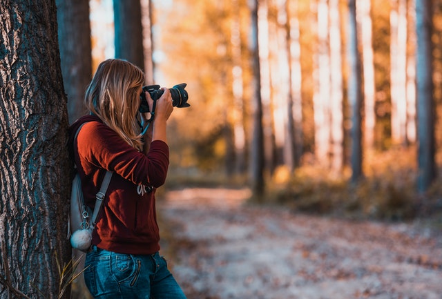 Devenir photographe independant avec le portage salarial et entrepreneurial