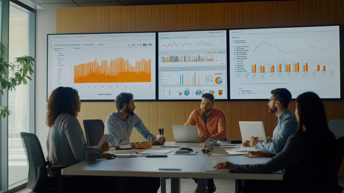 Optimiser sa strategie grace a la consultance en marketing digital adaptee a votre entreprise Optimiser sa strategie grace a la consultance en marketing digital adaptee a votre entreprise