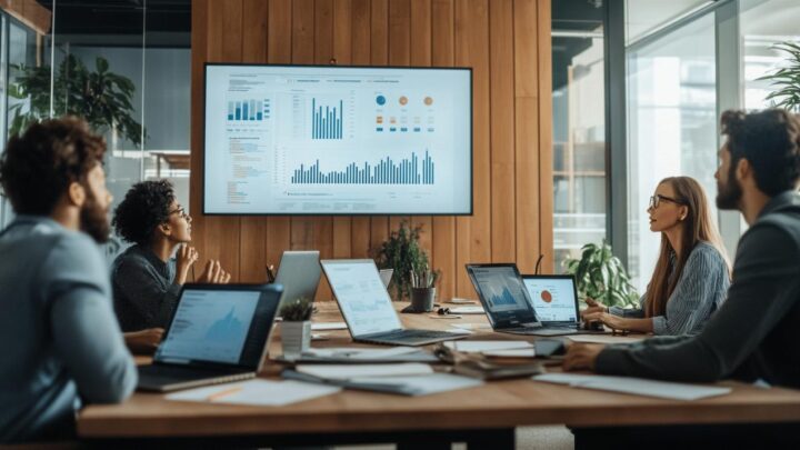 Comment choisir le meilleur hebergement web pour votre site professionnel