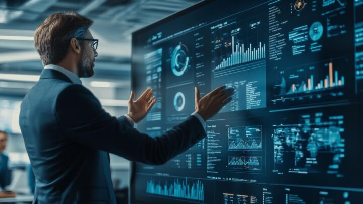 Comment un consultant en automatisation peut transformer la productivité des entreprises