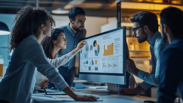 Comment un audit UX peut transformer l’expérience utilisateur de votre site web