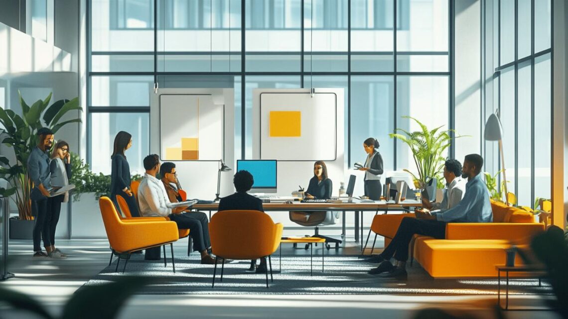 Quels sont les types de communication en entreprise ? Analyse et impact sur le leadership Quels sont les types de communication en entreprise ? Analyse et impact sur le leadership