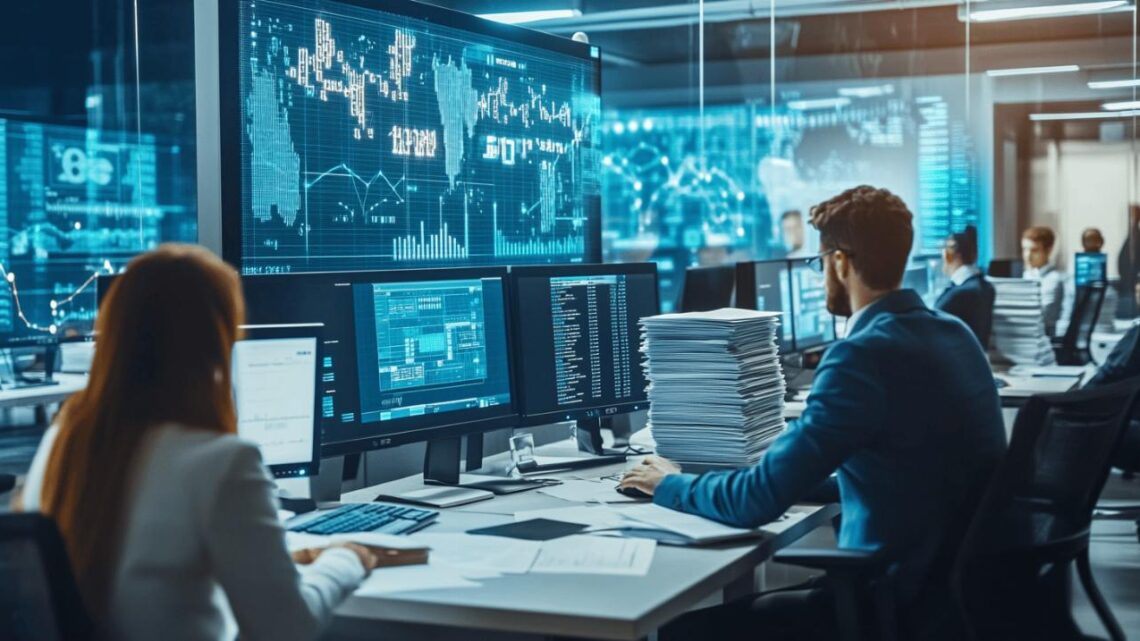 La révolution numérique du transport : B2pweb, découvrez un dossier complet sur cette bourse de fret pour professionnels La révolution numérique du transport : B2pweb, découvrez un dossier complet sur cette bourse de fret pour professionnels