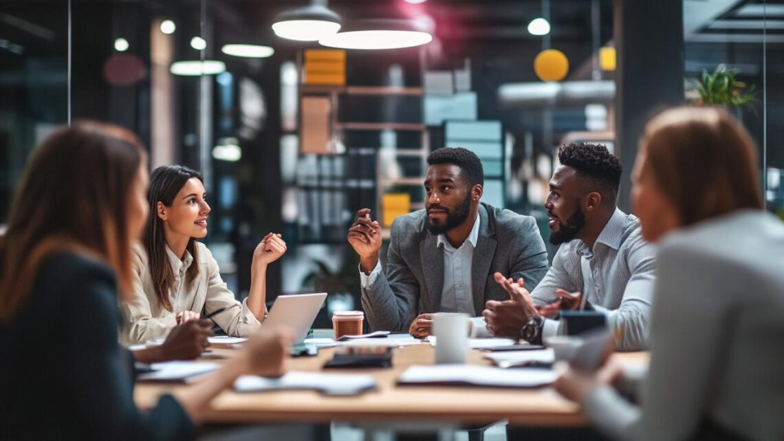 Comment gérer la démotivation des personnels : retours d&rsquo;expérience de managers ayant transformé leurs équipes