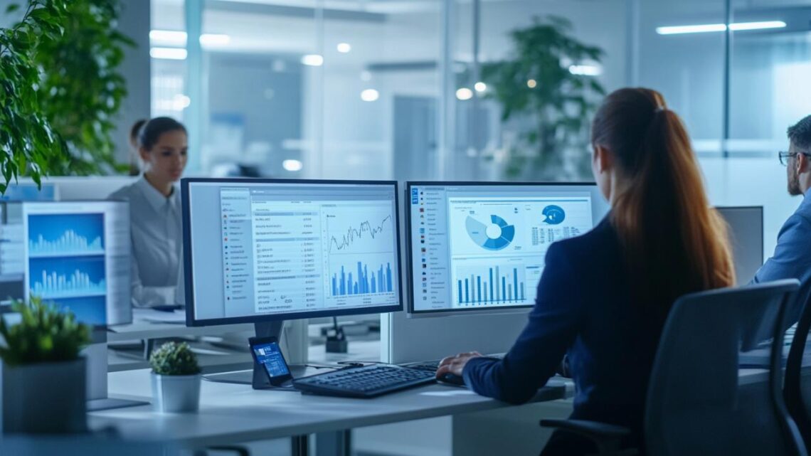 Les avantages de la facturation électronique pour les entreprises de services Les avantages de la facturation électronique pour les entreprises de services