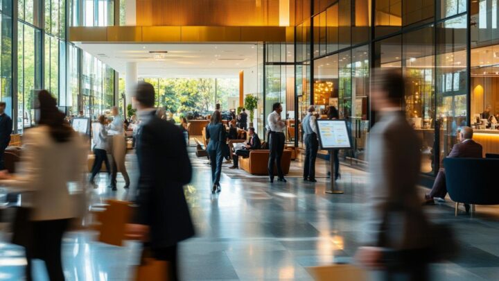 Analyse environnementale et étapes à suivre pour faire une étude de marché dans le secteur de l’hôtellerie : méthodologie complète