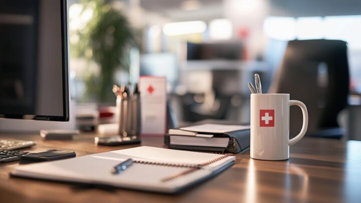 comment choisir un objet publicitaire suisse pour optimiser votre stratégie marketing