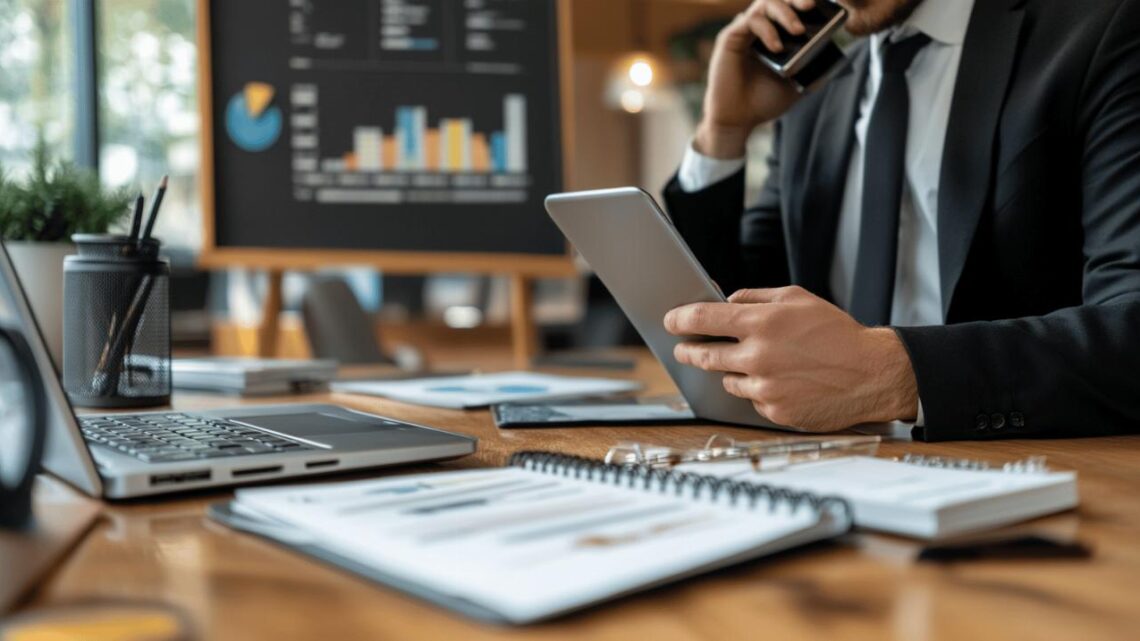 Comment améliorer votre stratégie de prospection téléphonique B2B pour générer des leads qualifiés