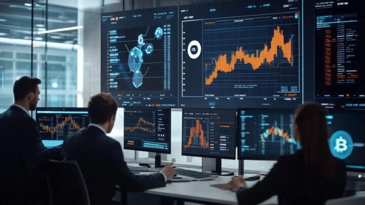 Avis CEX.io : découvrez les avantages et les inconvénients avant Trading – Comment la plateforme a-t-elle évolué ?