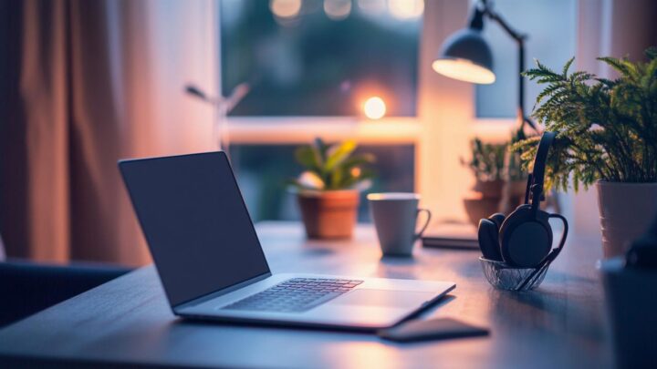 Technologies cloud et IA : les alliés des professionnels en emploi service client 100% en télétravail