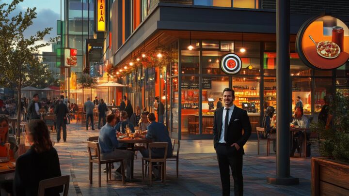 Logiciels de Gestion pour Franchise Restaurant : Comment Ouvrir un Restaurant Rentable en Optimisant vos Tâches ?