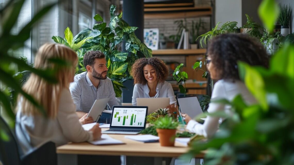 Comment développer des programmes de fidélisation clients écoresponsables