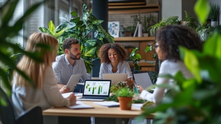 Comment développer des programmes de fidélisation clients écoresponsables