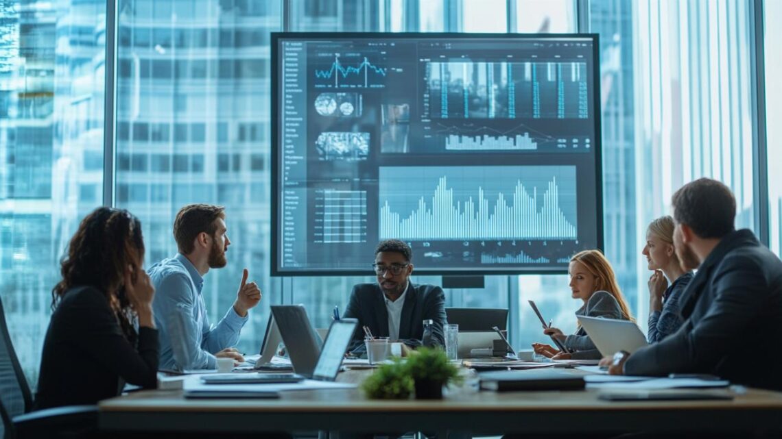 Les clés du succès du management de transition