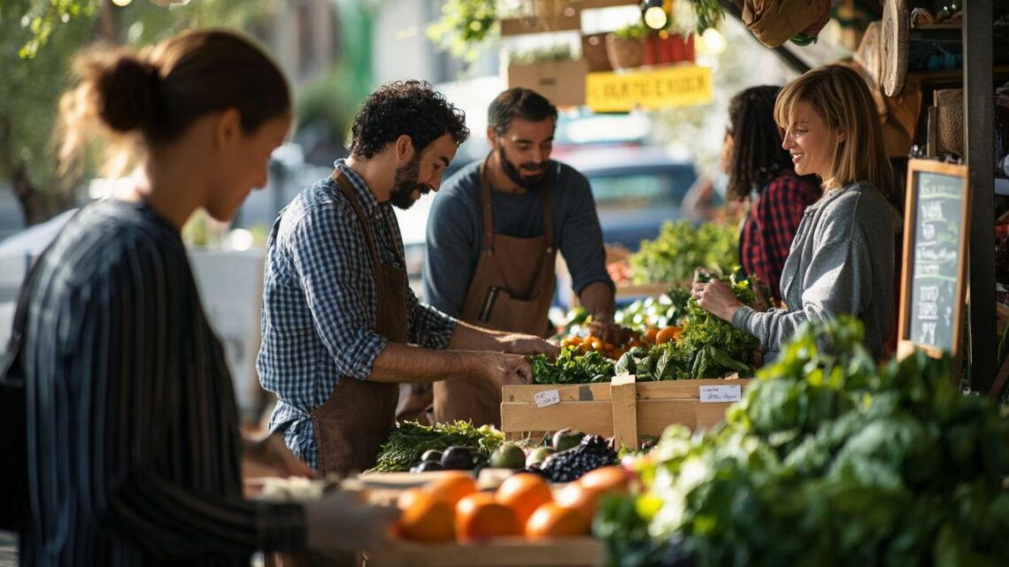 Comprenez les principes du commerce équitable et découvrez leurs bénéfices environnementaux – Le blog de la communication verte