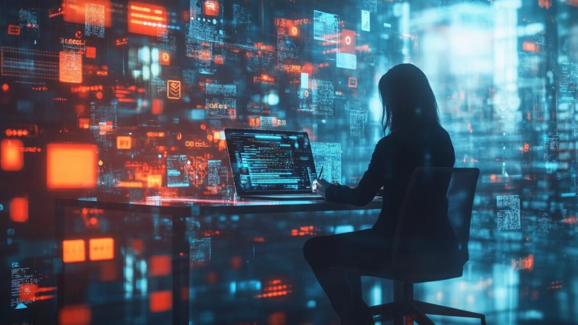 Comment choisir un domaine premium avec extension moderne pour votre projet web