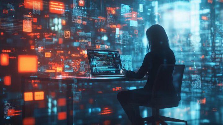 Comment choisir un domaine premium avec extension moderne pour votre projet web