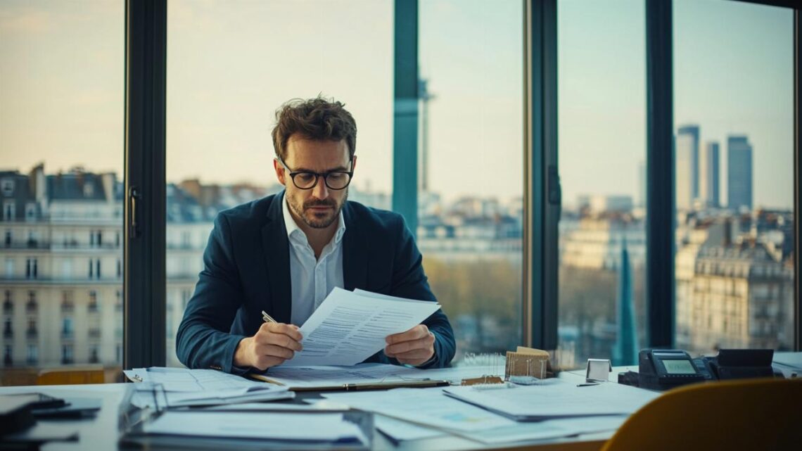 Pourquoi faire appel à un expert-comptable à Nantes pour votre entreprise