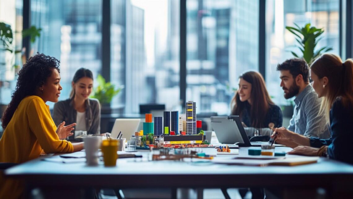 Utiliser un skid : pour quelles raisons et dans quel domaine optimiser le traitement des déchets industriels ?