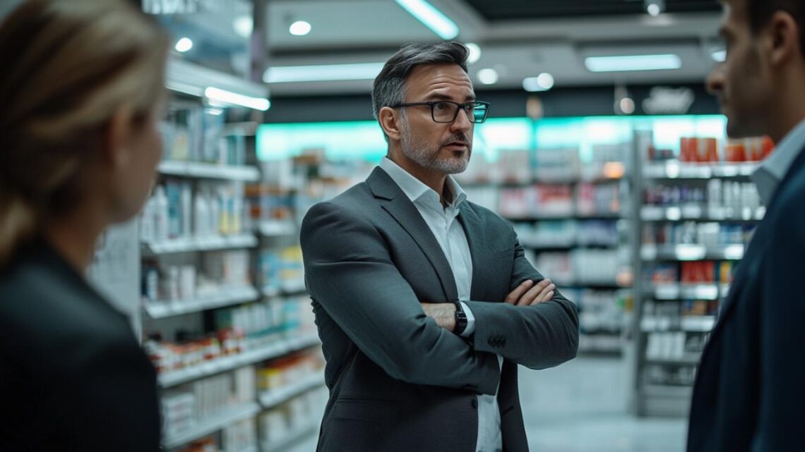 Formation pour gérer les agressions dans un commerce : maîtrisez les principes de sécurité