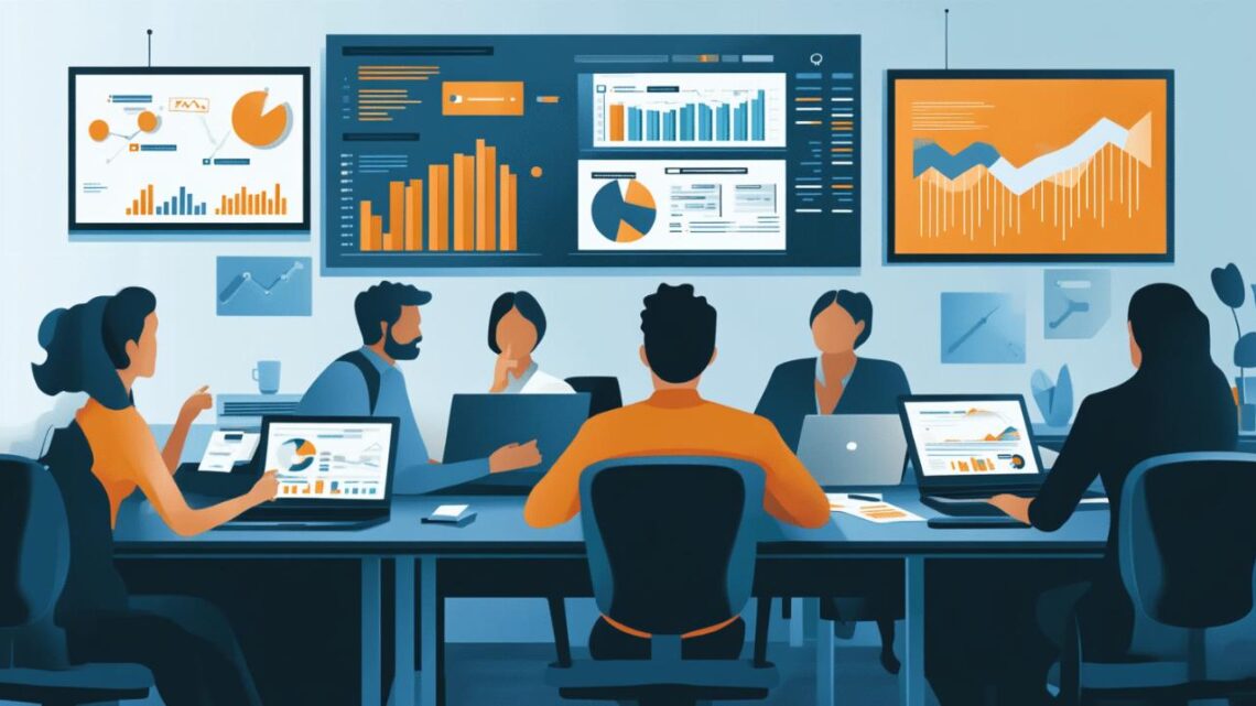 Astuces essentielles pour une stratégie de marketing digital réussie