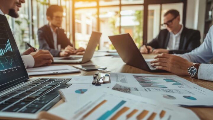 Quelles sont les démarches obligatoires lors de la création d&rsquo;une SCI ?