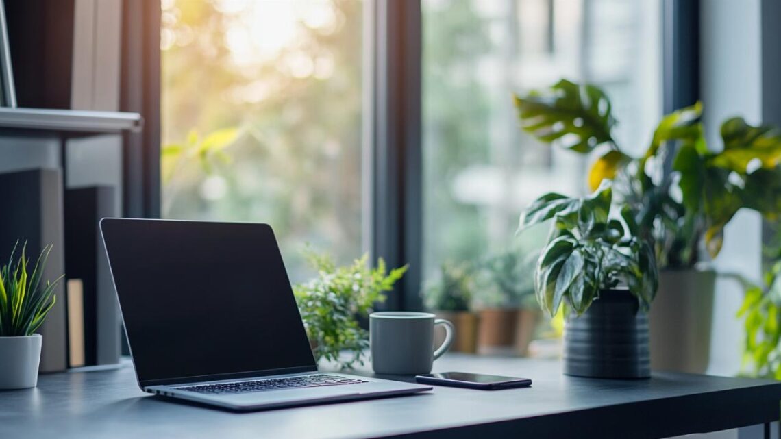 Télétravail ponctuel : une solution flexible pour harmoniser votre quotidien professionnel