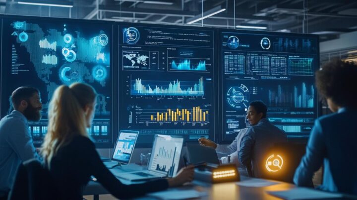 Comment améliorer votre stratégie SEO avec l&rsquo;optimisation IA