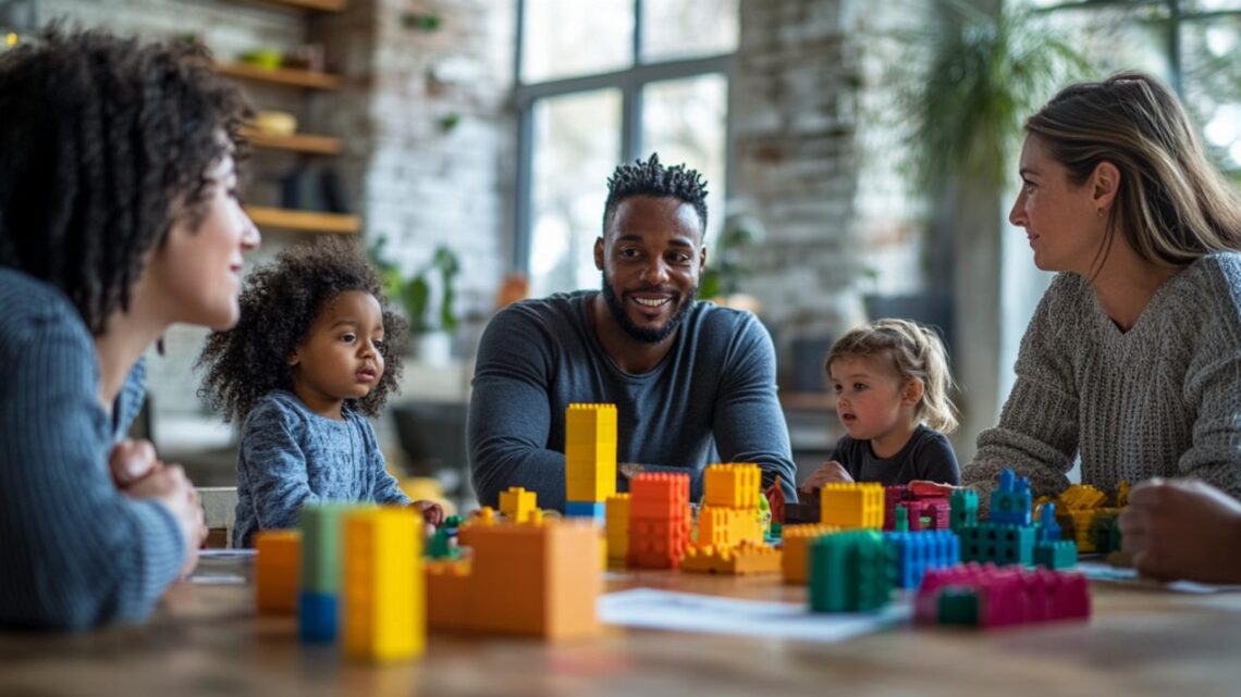 Les démarches administratives pour ouvrir une crèche familiale en toute conformité