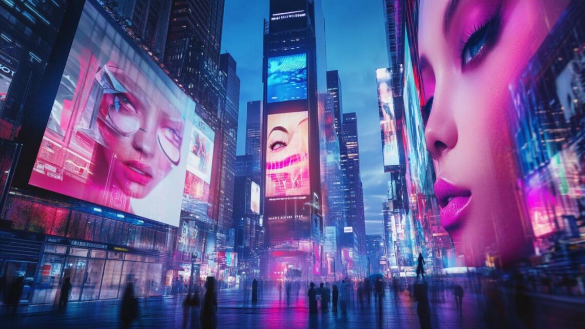 Comment le Marketing Digital Révolutionne le Monde de la Mode avec les Stratégies d&rsquo;Influence