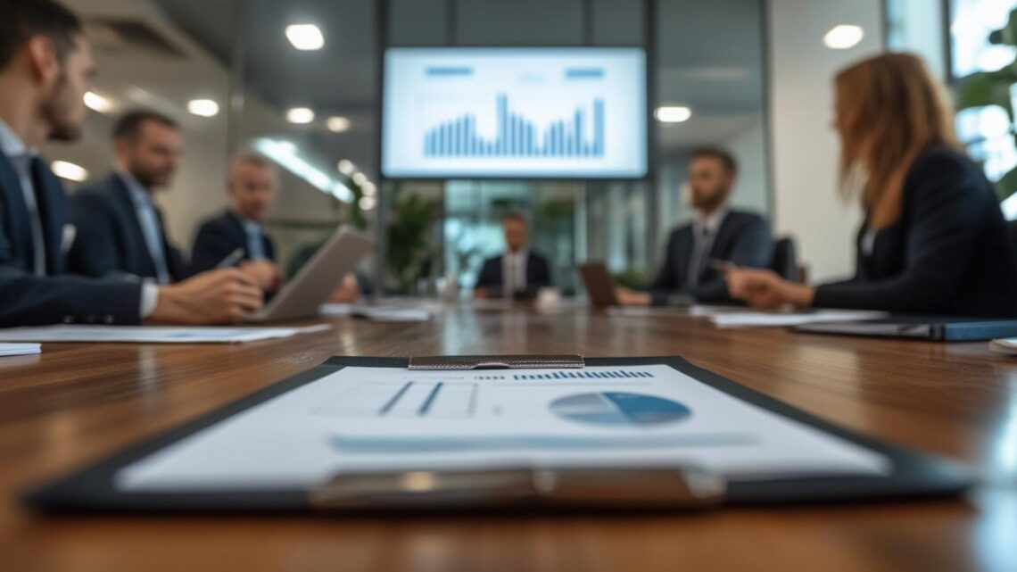 Comprendre le rôle des commissaires aux comptes pour assurer la conformité légale