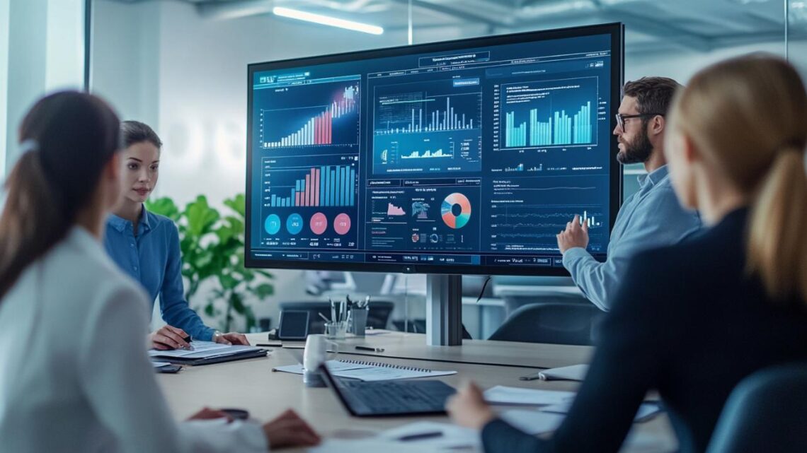 Apologic Logiciel ERP: Notre Avis, Prix et Présentation – Comment optimiser votre gestion d&rsquo;entreprise