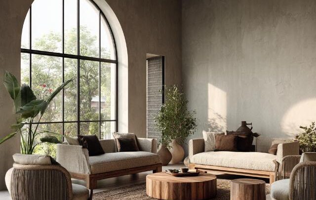 Décoration ethnique et durable : conseils pour un intérieur chic et naturel