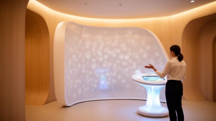 Pourquoi acheter la Bulle Musicale pour enrichir l&rsquo;éducation sensorielle des enfants